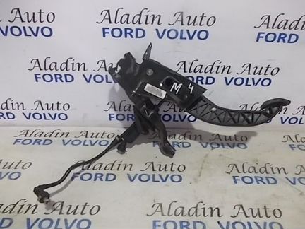 Форд мондео 4 педаль тормоза Разборка