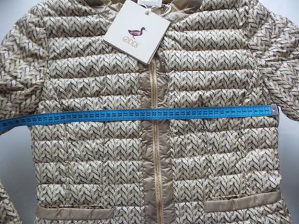 Новая куртка Odri оригинал Италия