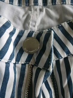 Джинсы massimo Dutti