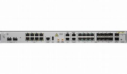 Маршрутизатор Cisco A901-6CZ-FT-D Новые