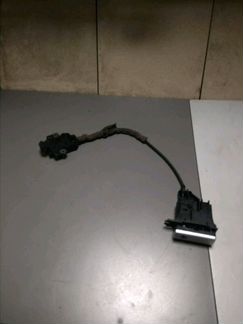 Замок бардачка Porsche Cayenne 955-957