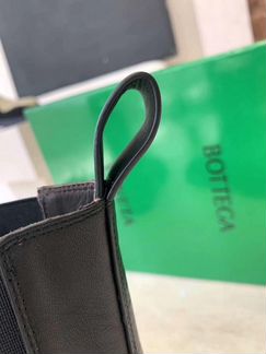 Ботинки Bottega Veneta