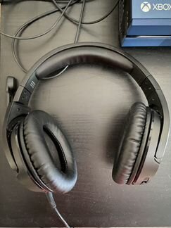 Наушники HyperX cloud Stinger