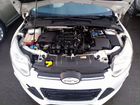 Ford Focus 1.6 AMT, 2013, 90 795 км объявление продам