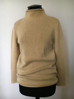 Cумка на цепочке RL Италия Свитер кашемир