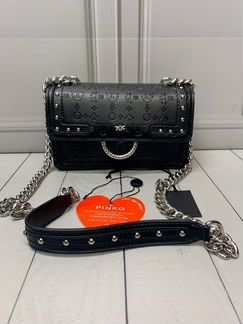 Новая женская сумка Pinko черная