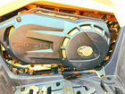CF Moto X8 EFI CF800-2 2015г объявление продам