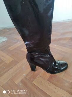 Сапоги