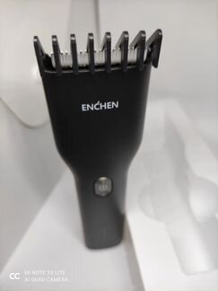 Машинка для Стрижки Xiaomi Enchen Boost