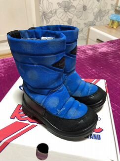Сапоги Kuoma 27 р