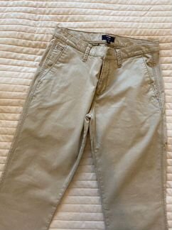 Брюки мужские H&M kiabi zara бу размер 48-52