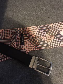 Ремень мужской Brioni