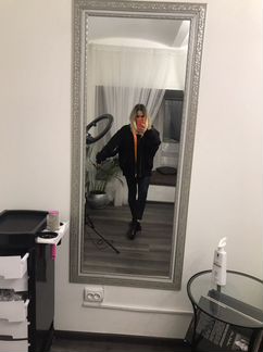 Куртка -бомбер m-l