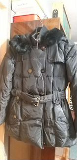 Куртка для девочки