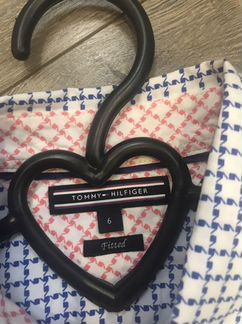 Рубашка женская Tommy Hilfiger