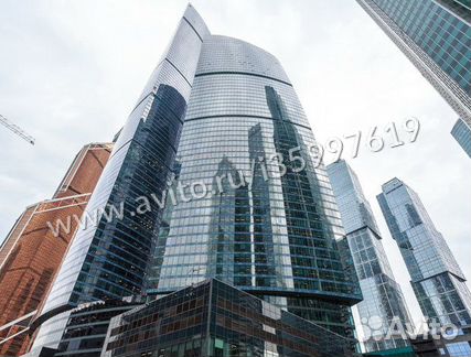 Продам офисное помещение, 1829.2 м²