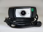 Веб-камера dexp M100R1 HD1080