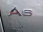 Audi A6 2.4 AT, 2002, 342 000 км