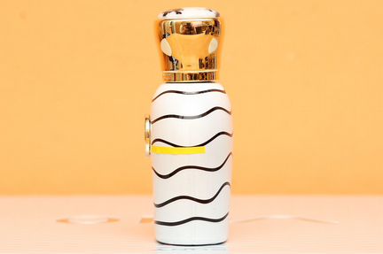 Moresque White Duke