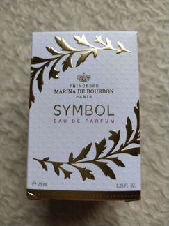 Парфюм. Marina De Bourbon Symbol 7,5ml