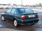 Rover 400 1.6 МТ, 1999, 280 000 км объявление продам