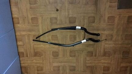 Поводок стеклоочистителя дворники Jaguar XF