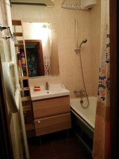 2-к квартира, 53 м², 7/14 эт.