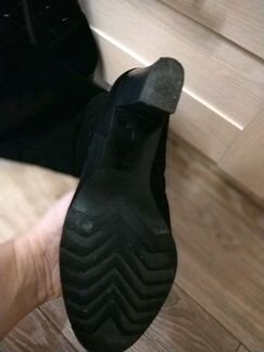 Сапоги Ris Rosa39