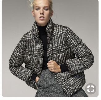 Massimo dutti куртка