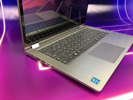 Ноутбук в наличии новый NEW Lenovo Yoga 530