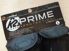 Комплект защиты для роликов K2 Prime Protection объявление продам