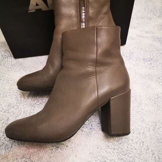 Ботильоны Alba