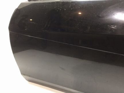 Дверь передняя левая Mercedes E350 W212 3.5 2011