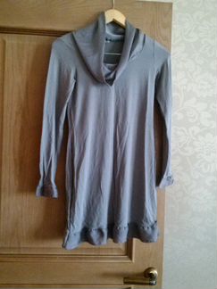 Платье туника intimissimi