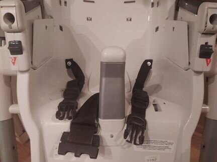Стульчик для кормления peg perego prima papa