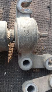 Амортизатор задний сааб 9-3 saab 9.3 оригинал