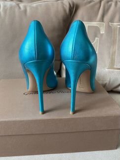 Туфли Gianvito Rossi новые
