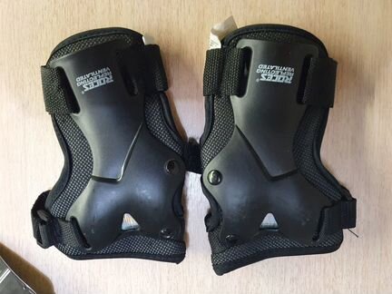 Защита для логтей, колен и кистей