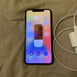 Apple iPhone 11 pro max 256gb green