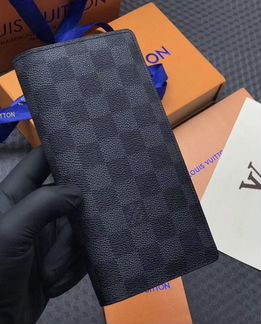 Кошельки,обложки для паспорта Louis Vuitton