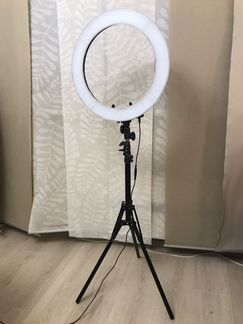Свет для съемки лампа для стилиста и фотографии
