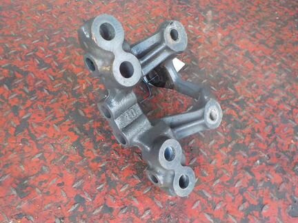 Кронштейн рессоры Скания пгр 1932810