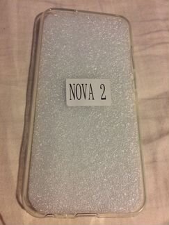 Чехол для телефона Huawei Nova 2