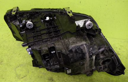 Фара левая BMW 5 G30 2016-2020г.в Без Дефектов