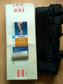 Коленный ортез