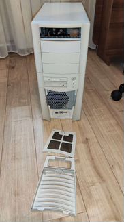 Корпус Asus-Ascot