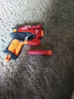 Нерф биг шот