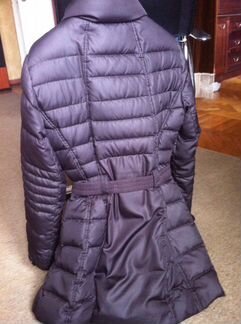 Пуховик Boss Orange