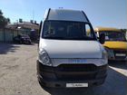 Iveco Daily 3.0 МТ, 2013, 233 000 км