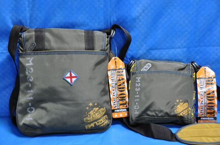 Сумка Mendoza (коллекция 